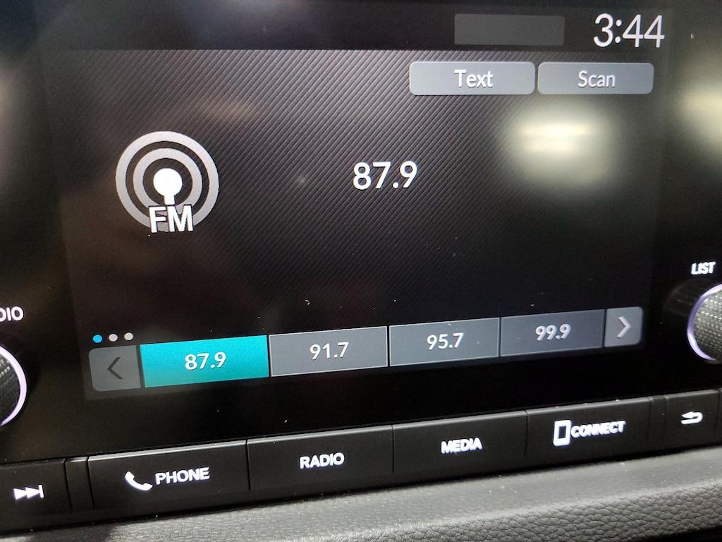 used 2022 Honda Civic car, priced at $22,998