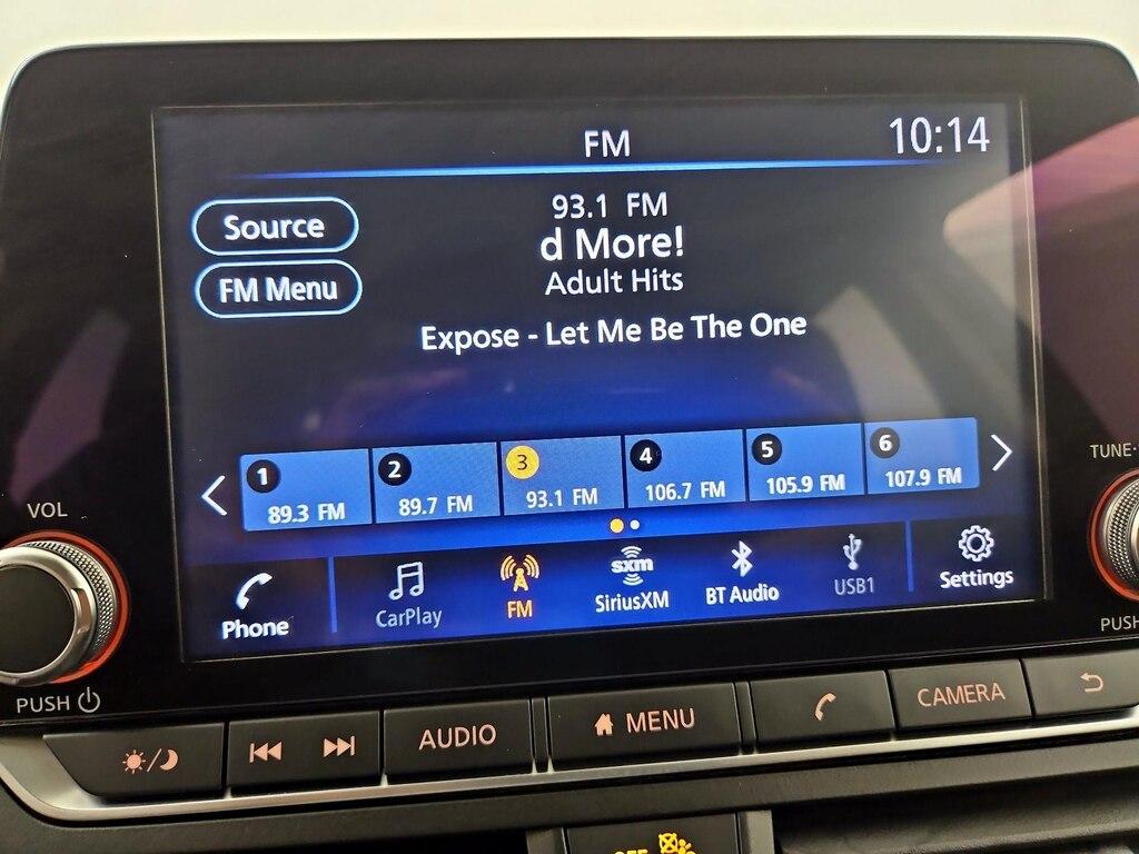 used 2024 Nissan Altima car, priced at $21,998