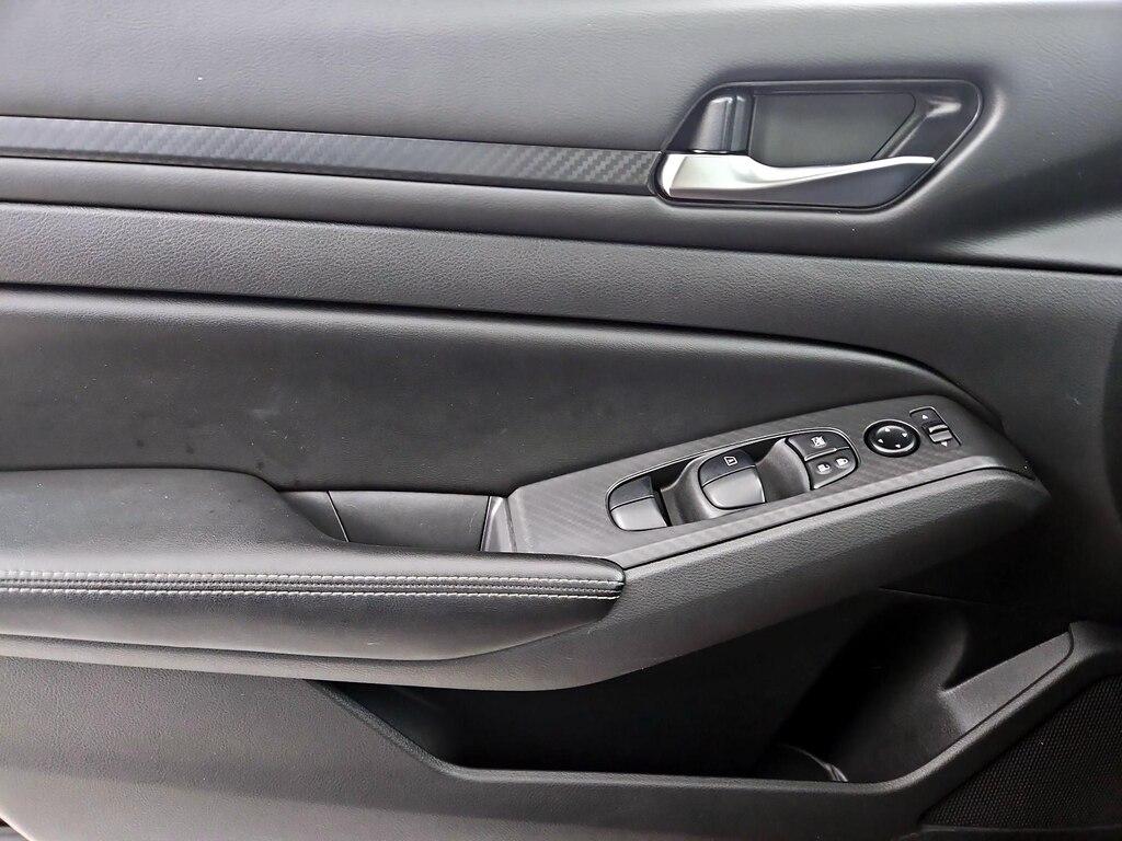 used 2024 Nissan Altima car, priced at $21,998