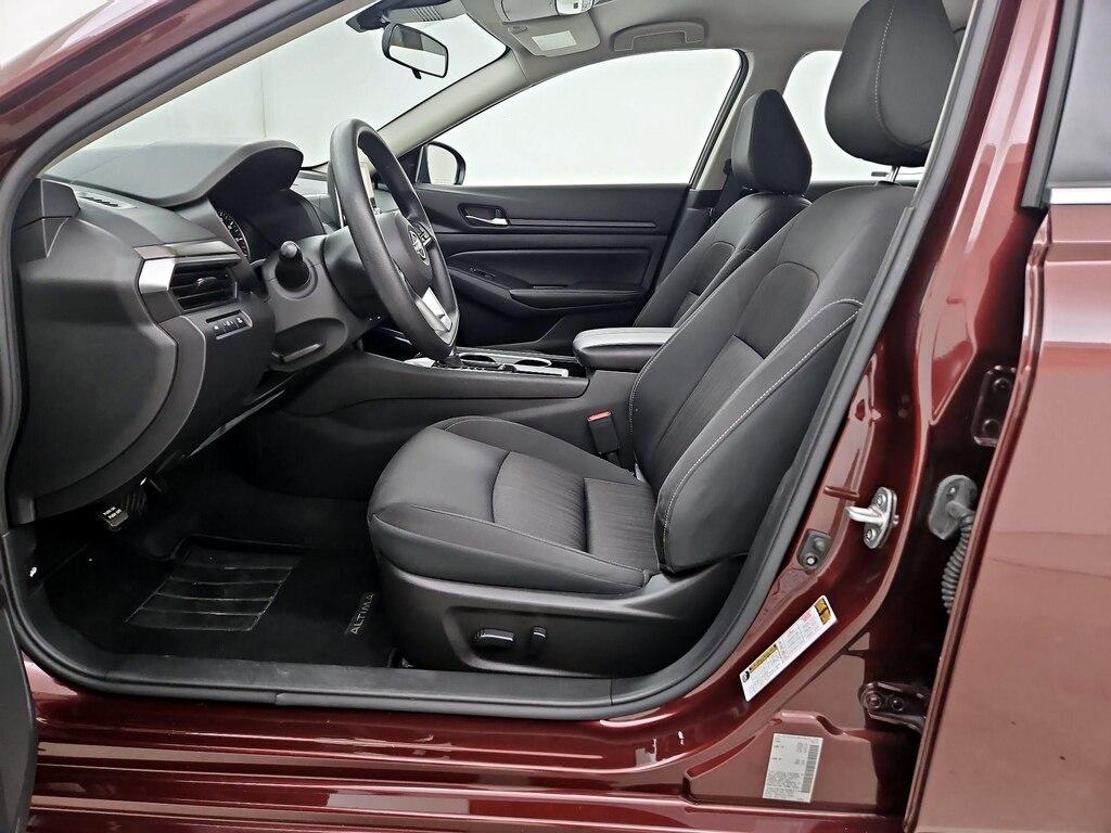 used 2024 Nissan Altima car, priced at $21,998
