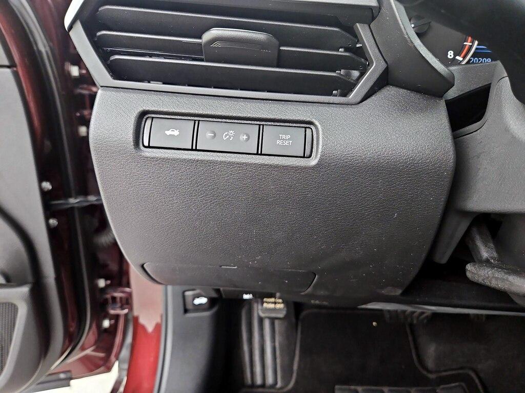 used 2024 Nissan Altima car, priced at $21,998