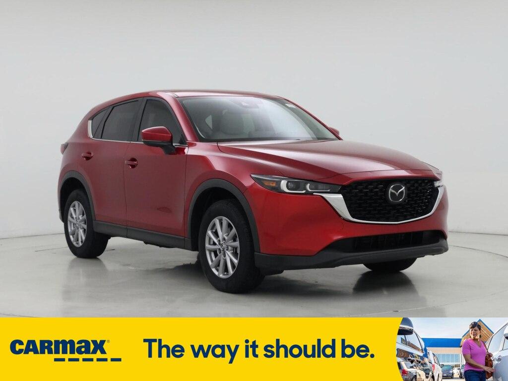 used 2023 Mazda CX-5 car, priced at $25,998