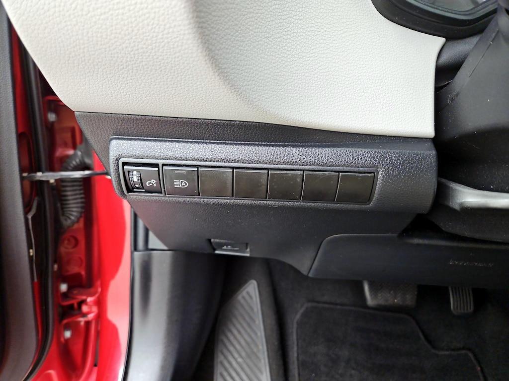used 2021 Toyota Corolla car, priced at $16,998