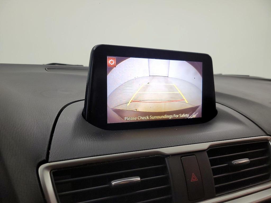 used 2018 Mazda Mazda3 car, priced at $12,998