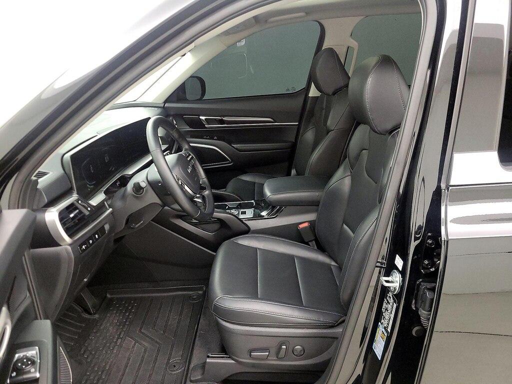used 2024 Kia Telluride car, priced at $38,998