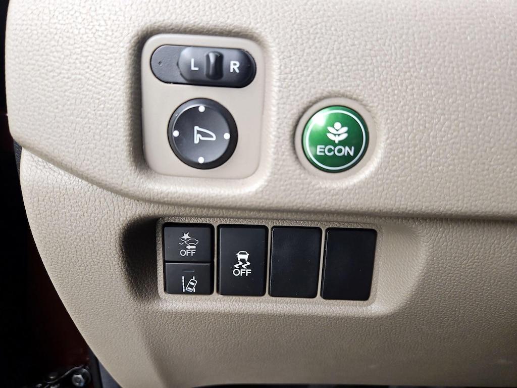 used 2022 Honda Pilot car, priced at $35,998