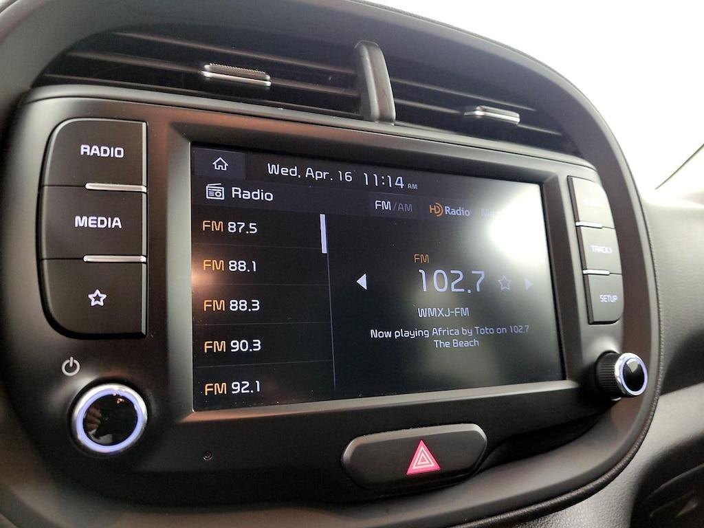 used 2023 Kia Soul car, priced at $18,998