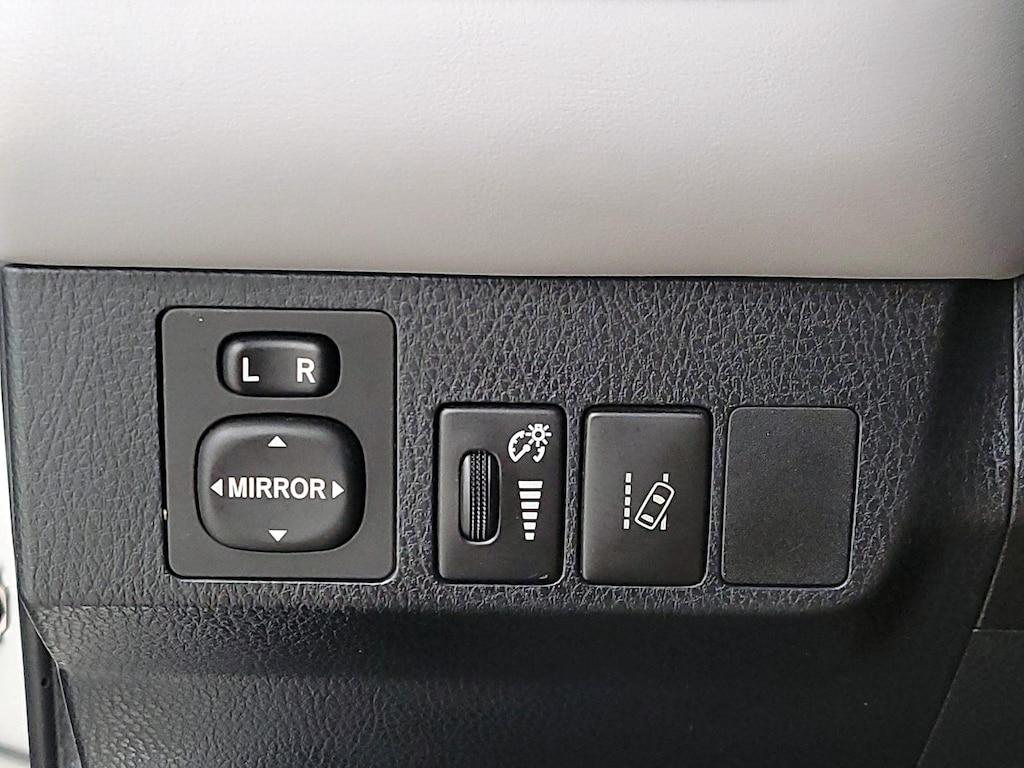 used 2018 Toyota RAV4 car, priced at $21,998