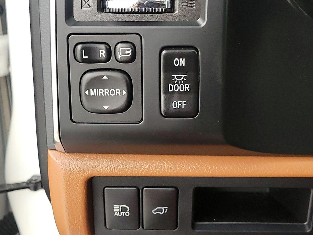used 2020 Toyota Sequoia car, priced at $57,998