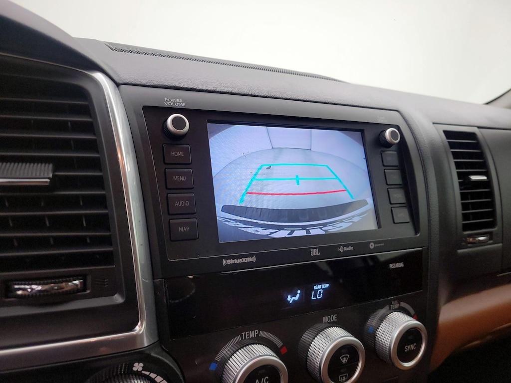 used 2020 Toyota Sequoia car, priced at $57,998