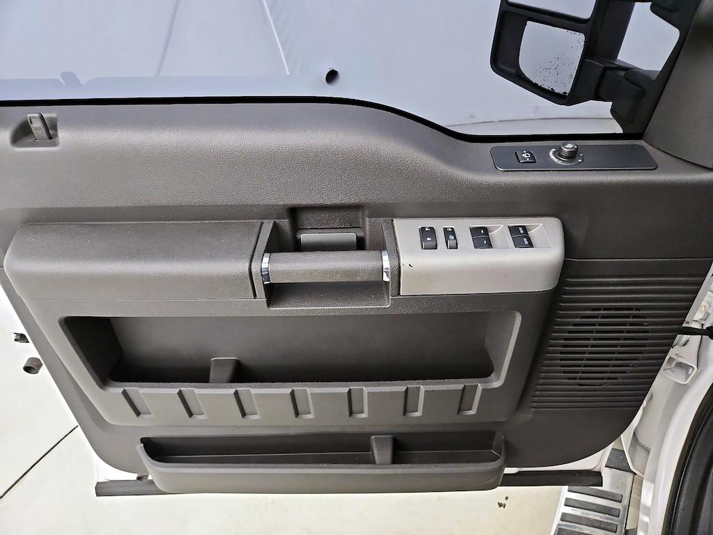 used 2015 Ford F-250 car, priced at $49,998