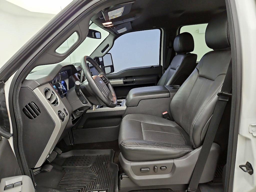 used 2015 Ford F-250 car, priced at $49,998