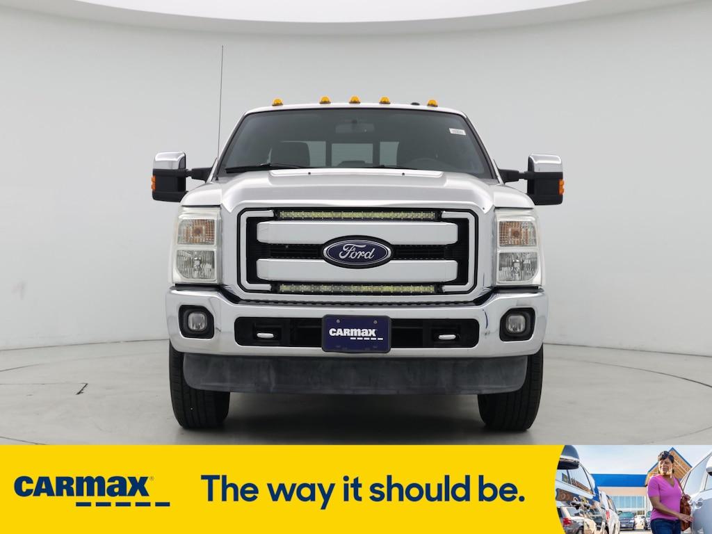 used 2015 Ford F-250 car, priced at $49,998