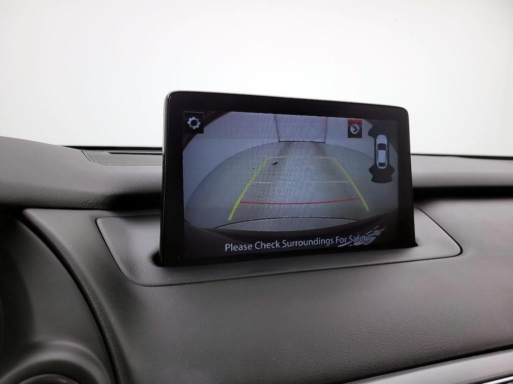 used 2020 Mazda CX-9 car, priced at $25,998