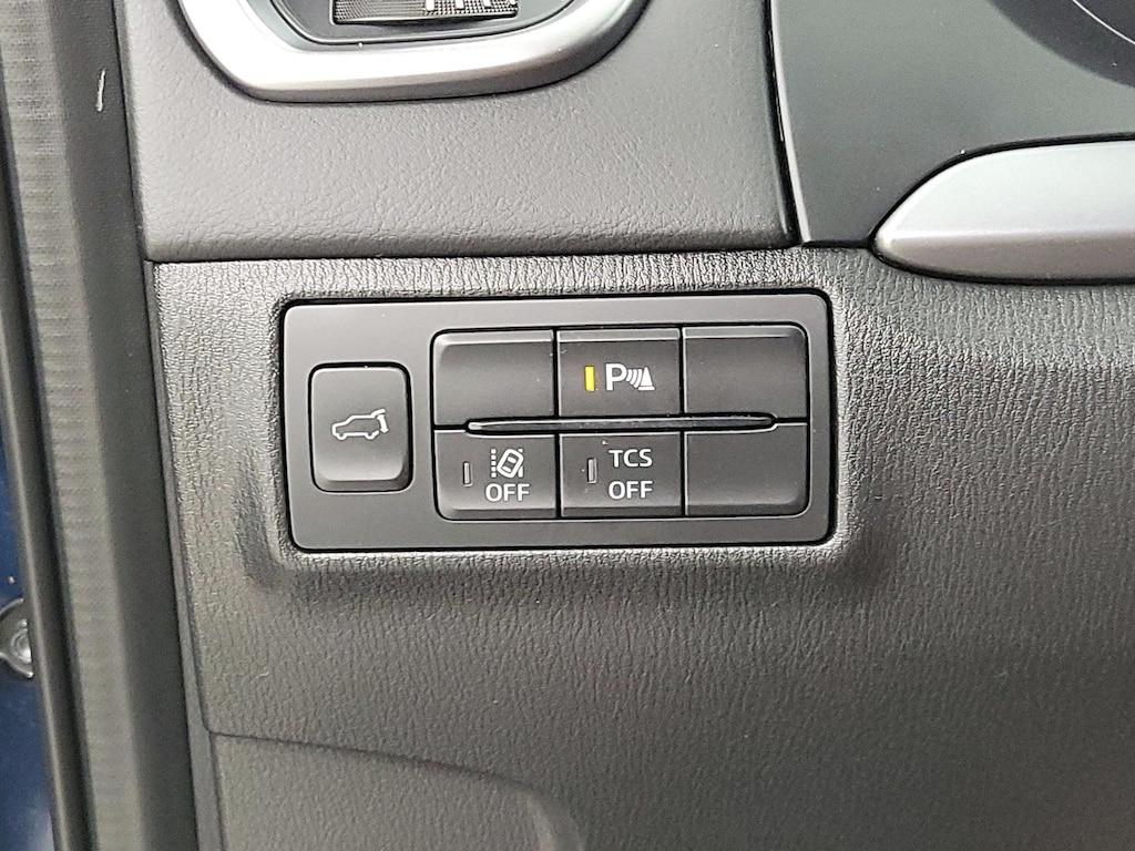 used 2020 Mazda CX-9 car, priced at $25,998