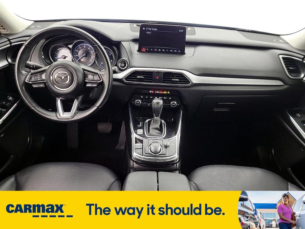 used 2020 Mazda CX-9 car, priced at $25,998