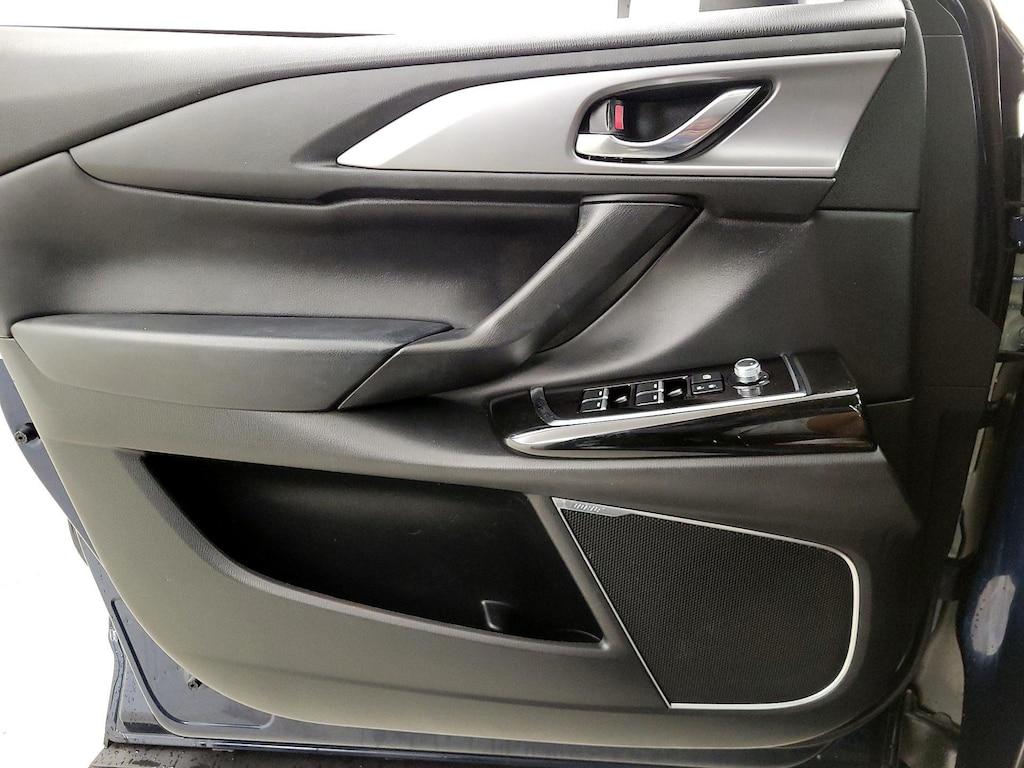 used 2020 Mazda CX-9 car, priced at $25,998
