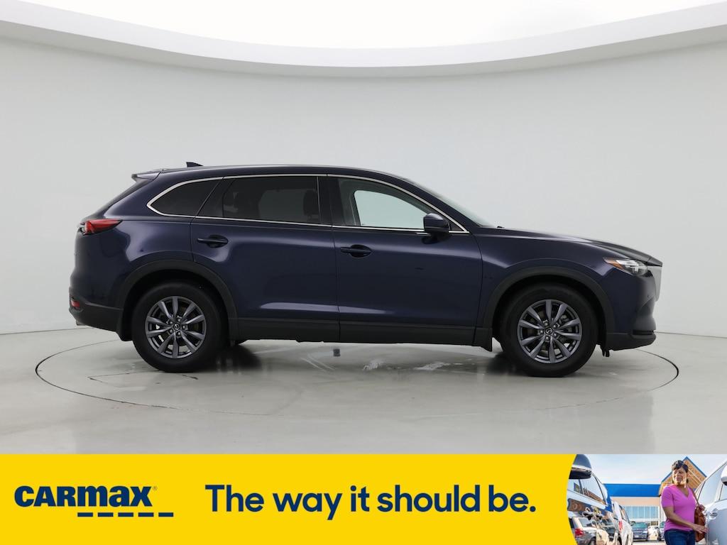 used 2020 Mazda CX-9 car, priced at $25,998