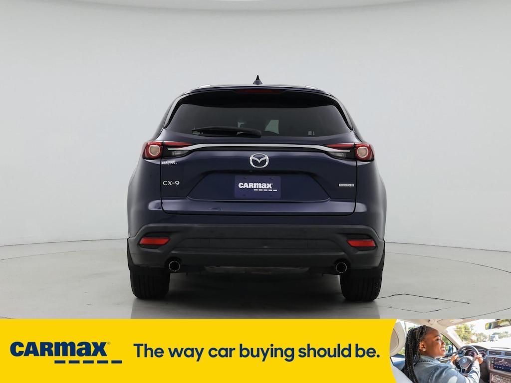 used 2020 Mazda CX-9 car, priced at $25,998