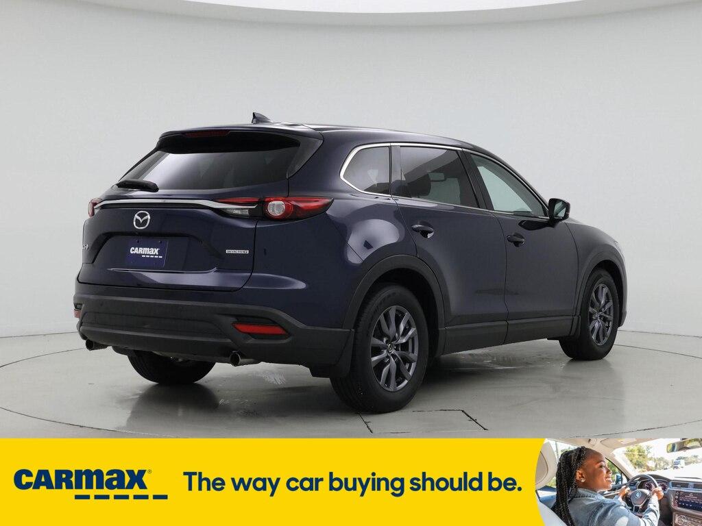 used 2020 Mazda CX-9 car, priced at $25,998