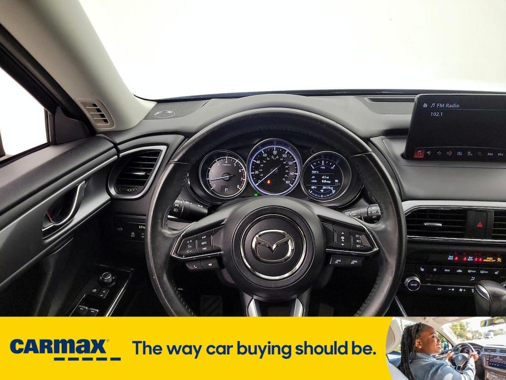 used 2020 Mazda CX-9 car, priced at $25,998