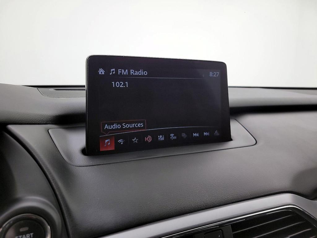 used 2020 Mazda CX-9 car, priced at $25,998