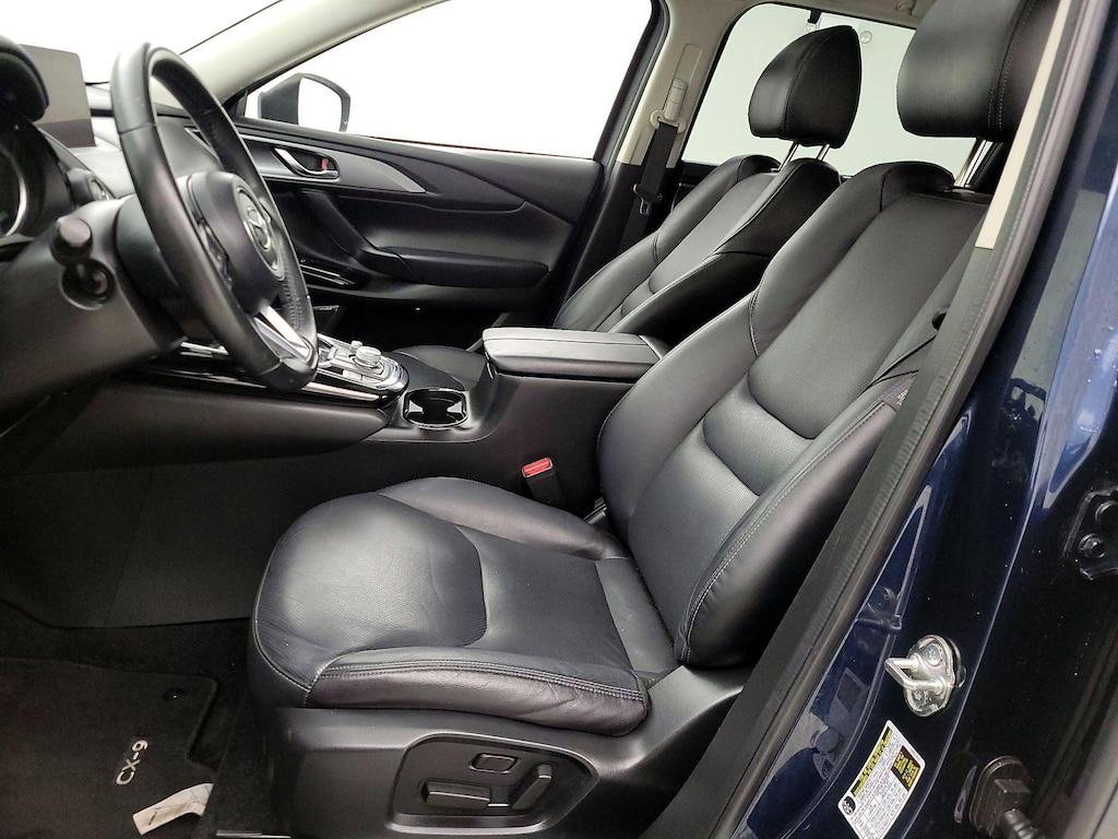 used 2020 Mazda CX-9 car, priced at $25,998