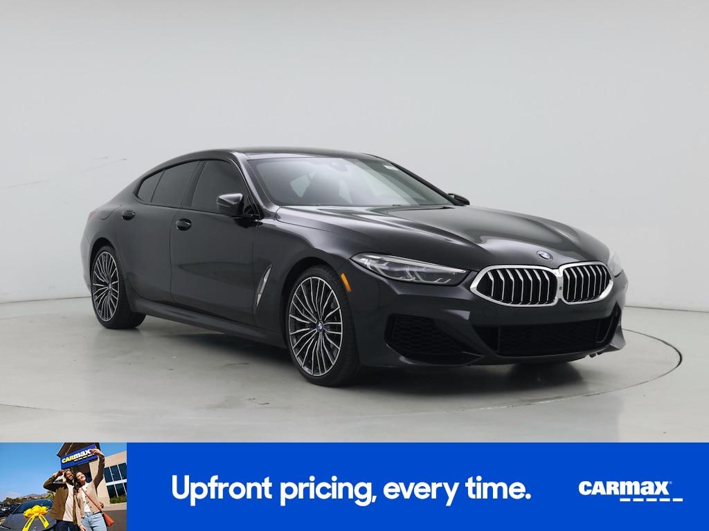 used 2020 BMW 840 car, priced at $38,998