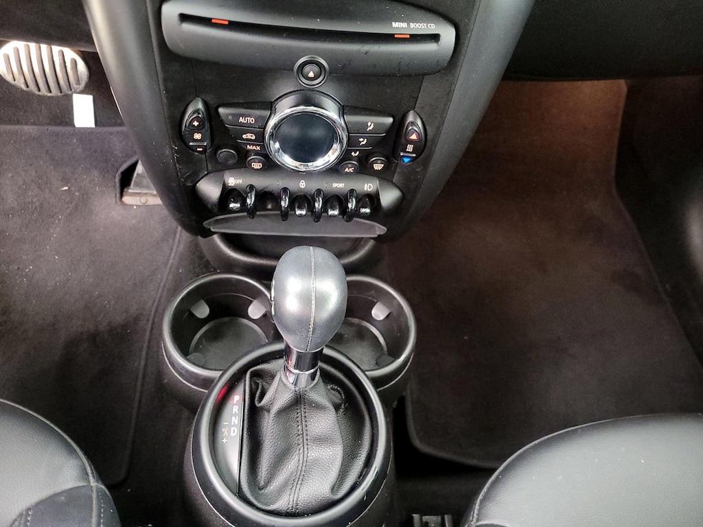 used 2015 MINI Countryman car, priced at $14,998