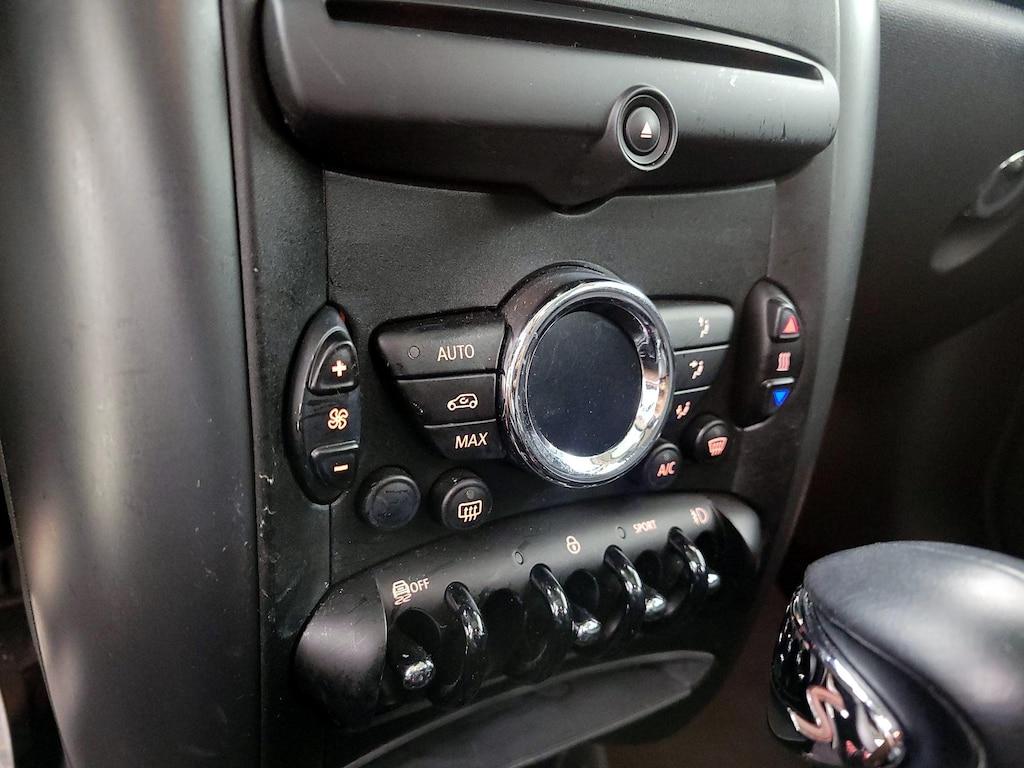 used 2015 MINI Countryman car, priced at $14,998