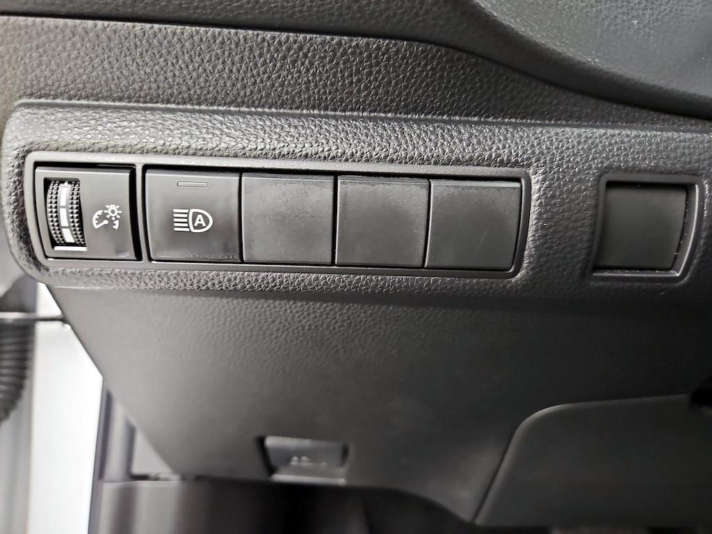 used 2022 Toyota Corolla car, priced at $18,998