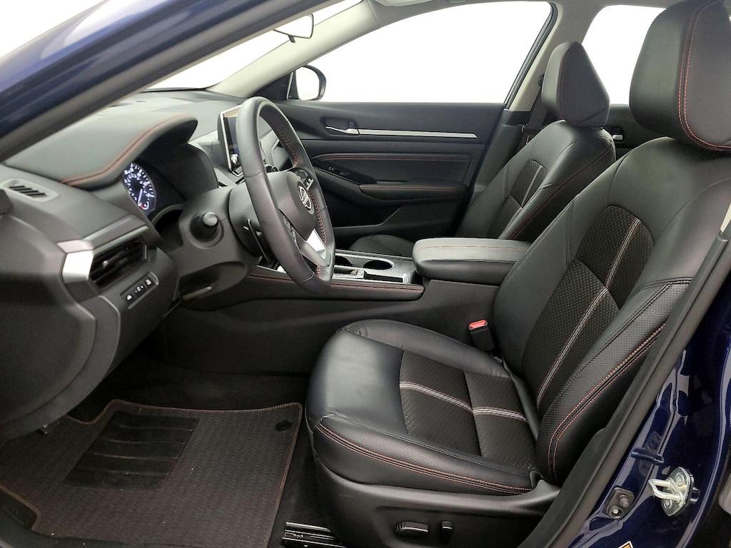 used 2023 Nissan Altima car, priced at $26,998