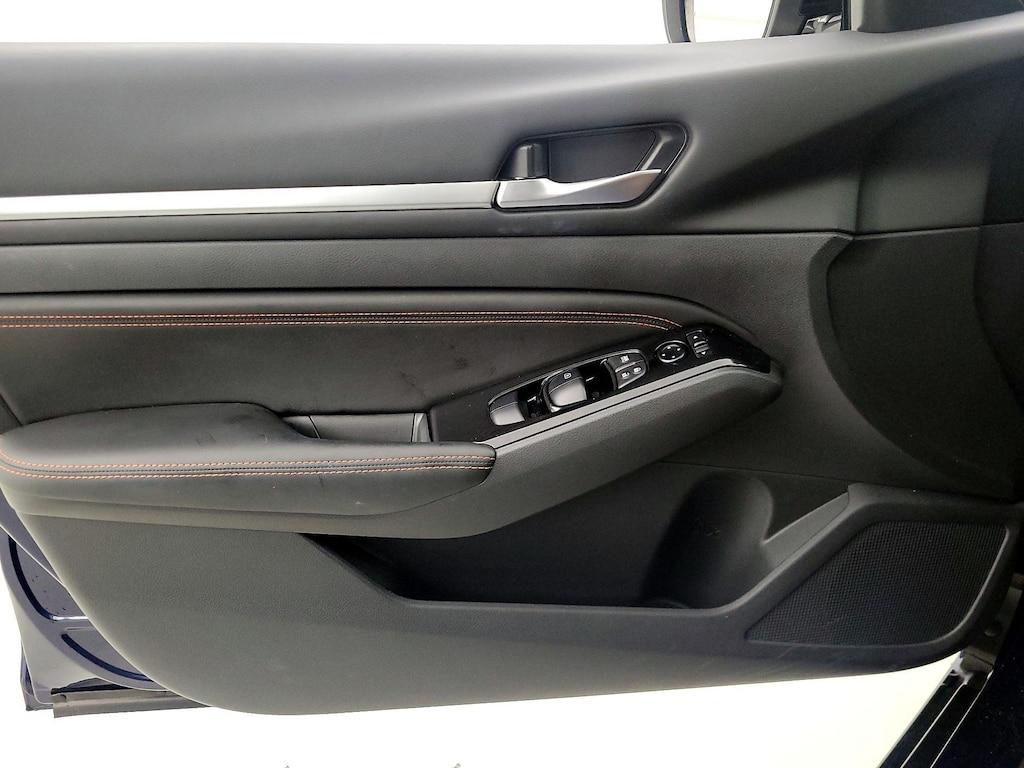 used 2023 Nissan Altima car, priced at $26,998