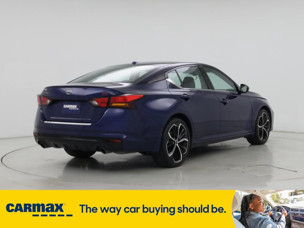 used 2023 Nissan Altima car, priced at $26,998