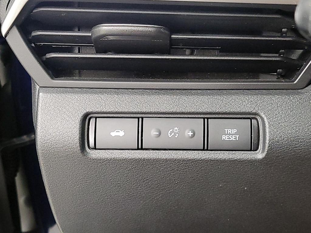 used 2023 Nissan Altima car, priced at $26,998