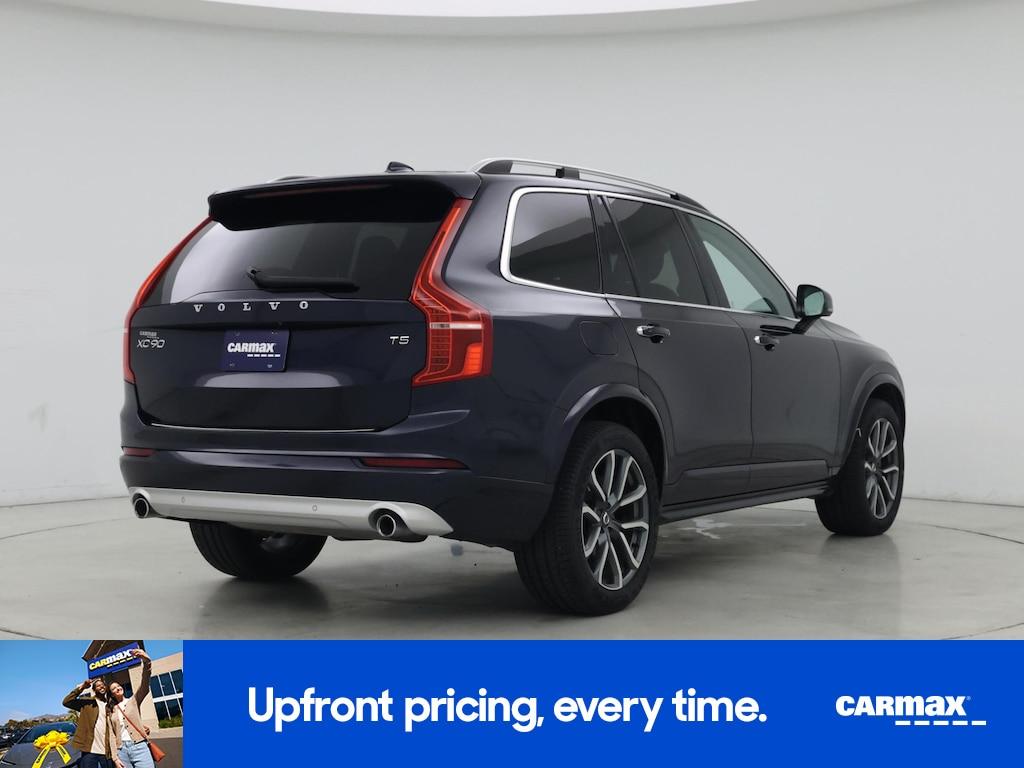 used 2019 Volvo XC90 car, priced at $28,998