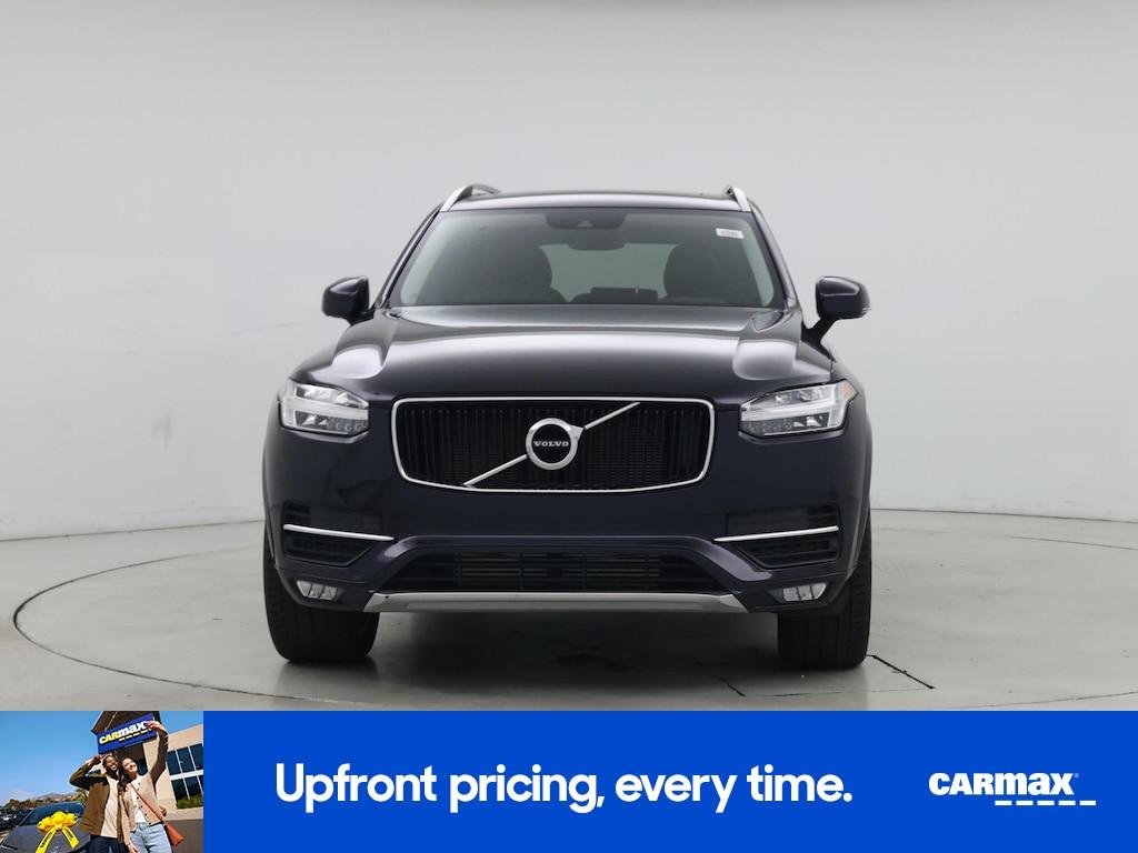 used 2019 Volvo XC90 car, priced at $28,998