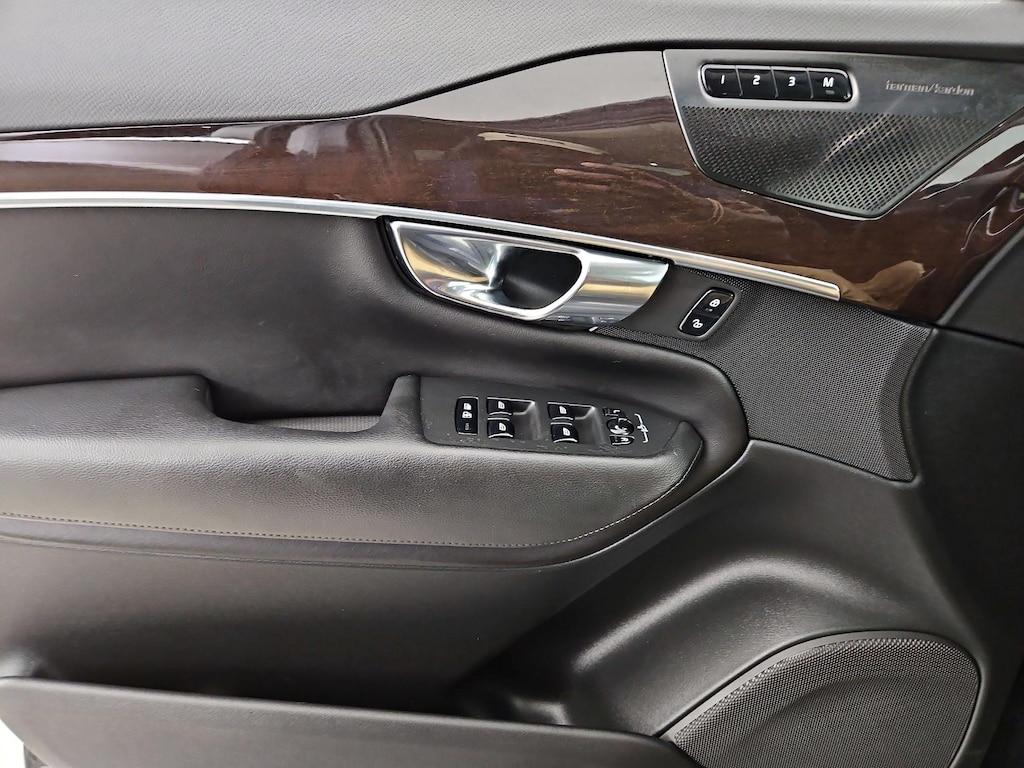 used 2019 Volvo XC90 car, priced at $28,998