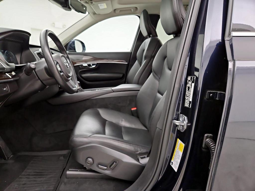 used 2019 Volvo XC90 car, priced at $28,998