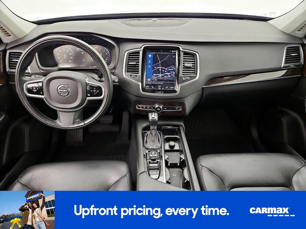 used 2019 Volvo XC90 car, priced at $28,998