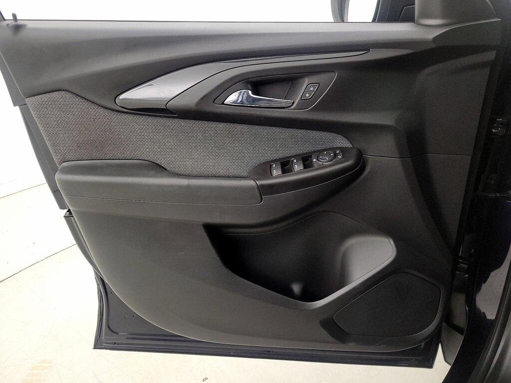 used 2021 Chevrolet TrailBlazer car, priced at $16,998