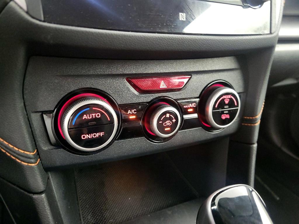 used 2023 Subaru Crosstrek car, priced at $23,998