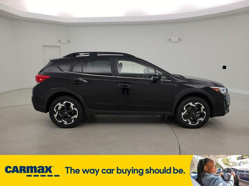used 2023 Subaru Crosstrek car, priced at $23,998