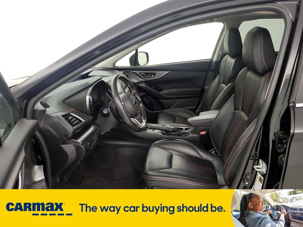 used 2023 Subaru Crosstrek car, priced at $23,998