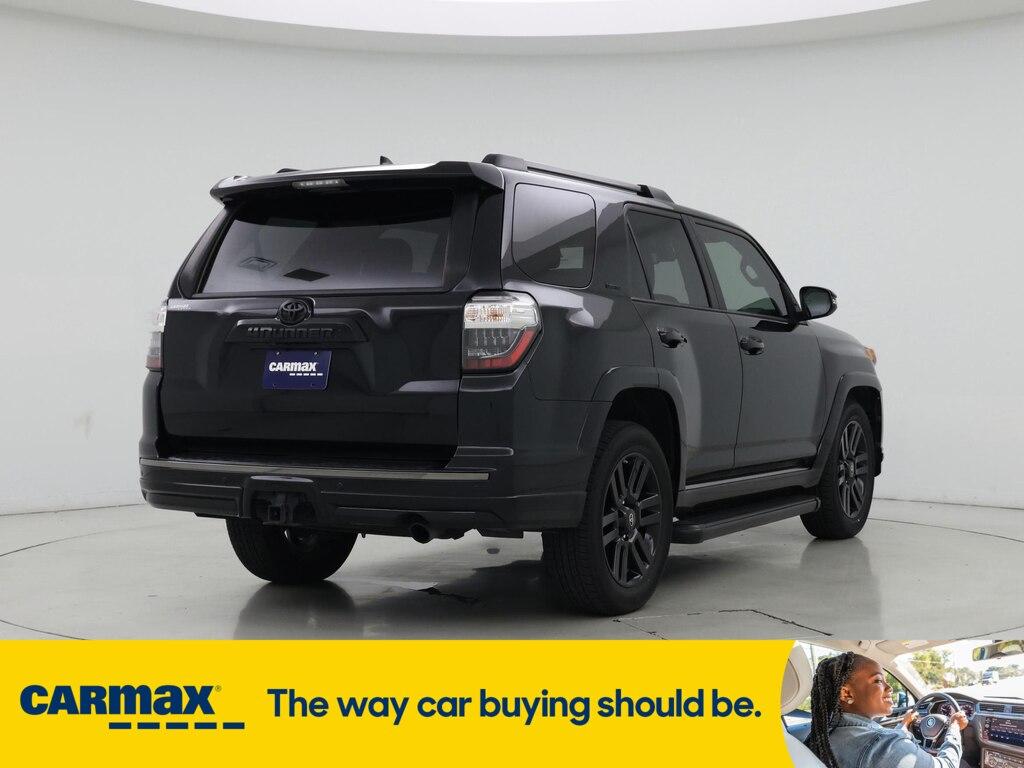 used 2021 Toyota 4Runner car, priced at $33,998