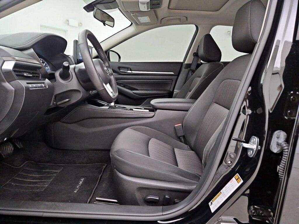 used 2023 Nissan Altima car, priced at $23,998