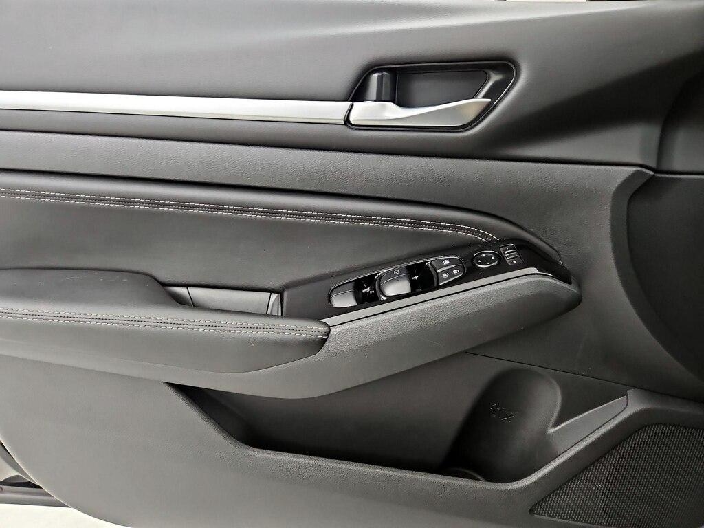 used 2023 Nissan Altima car, priced at $23,998
