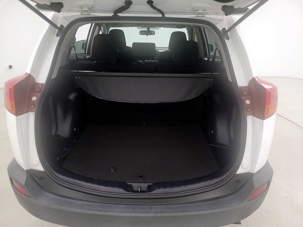 used 2015 Toyota RAV4 car, priced at $17,998
