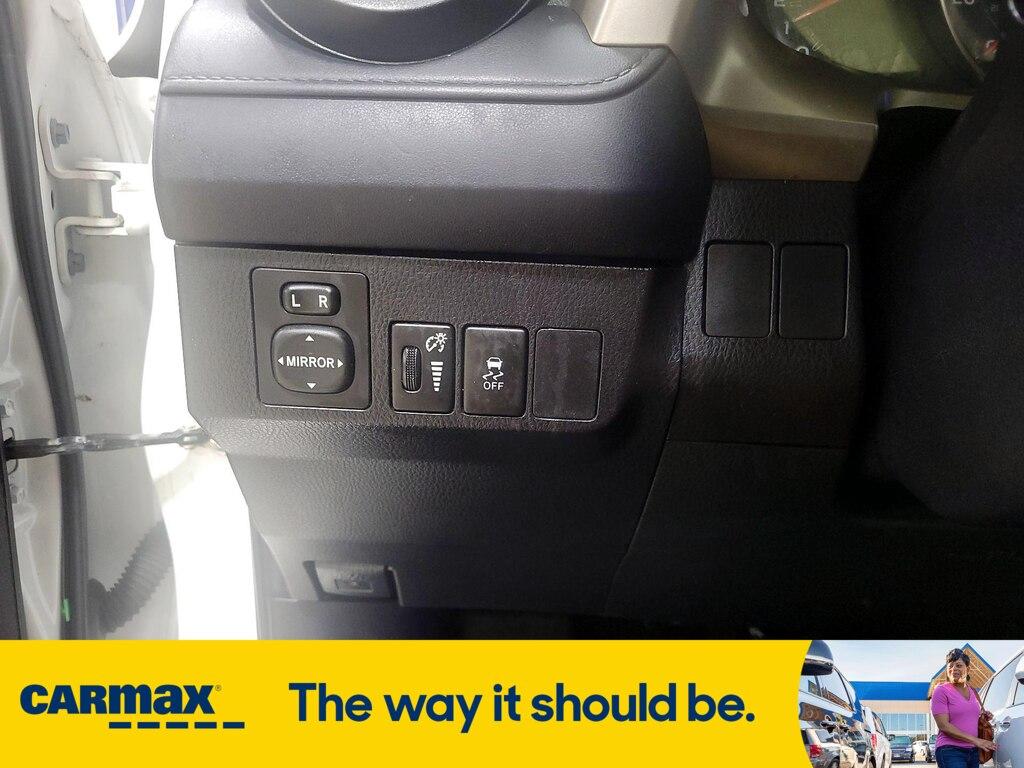 used 2015 Toyota RAV4 car, priced at $17,998