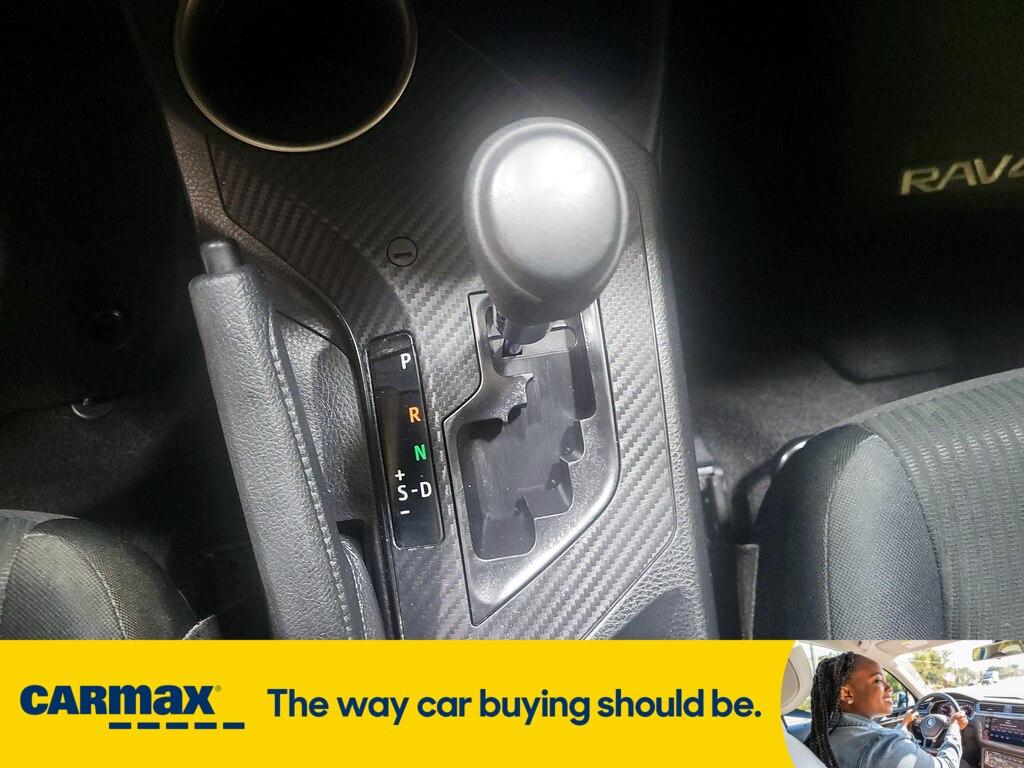 used 2015 Toyota RAV4 car, priced at $17,998